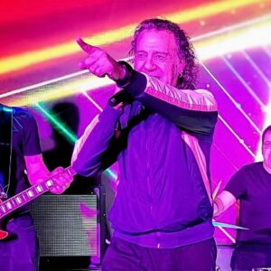 Vigoplan | La Supersonic Vigo Concierto Baiona Faro