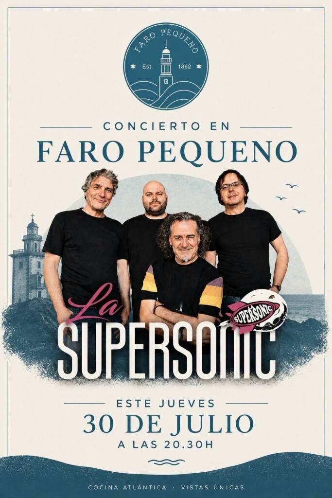 Vigoplan | La Supersonic