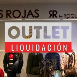 Vigoplan | Liquidación De Stock Roque Tienda De Moda A Laxe 2026