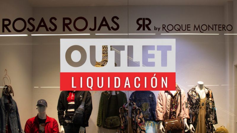 Vigoplan | Liquidación De Stock Roque Tienda De Moda A Laxe 2026