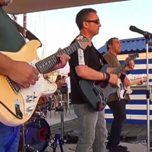 Vigoplan | Los 5 Del Titanic Concierto Covelo