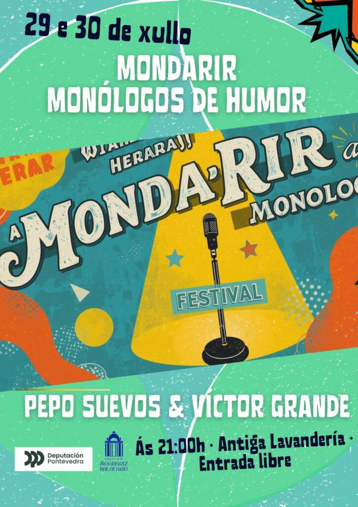 Vigoplan | Monda´rir Mondariz Balneario
