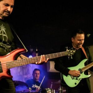 Vigoplan | Mr River A Laxe Concierto