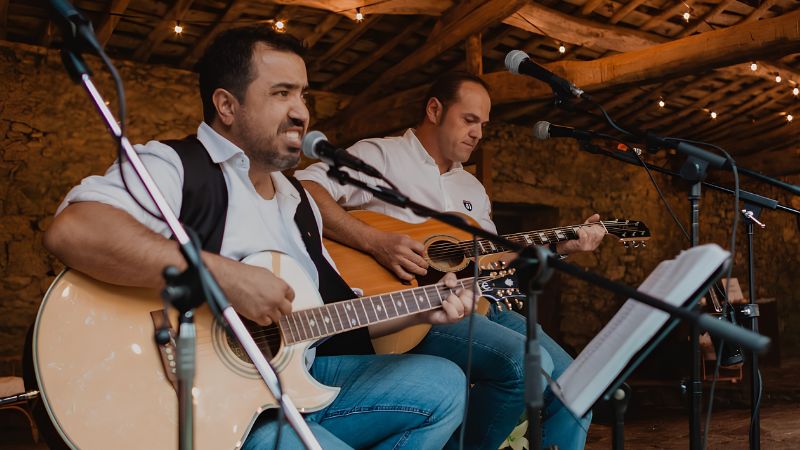 Vigoplan | Nacional 81 Dúo Concierto Teis