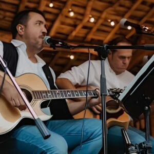 Vigoplan | Nacional 81 Etea Teis Concierto