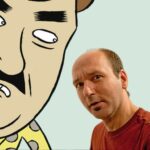Vigoplan | Paco Alcáza Comic