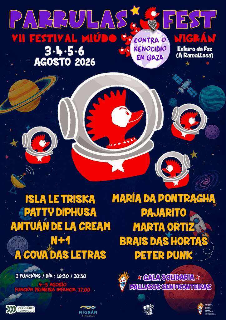 Vigoplan | Parrulas Fest Festival Miudo Nigran Img17136n1t0