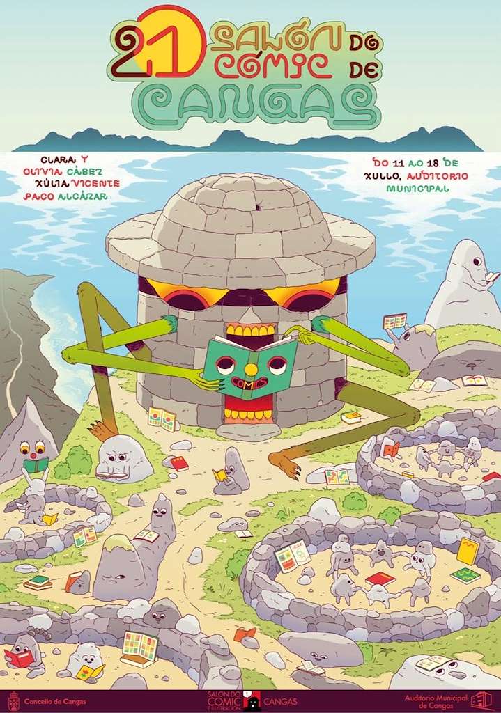 Vigoplan | Salon Do Comic E Ilustracion Cangas De Morrazo Img68n1t0
