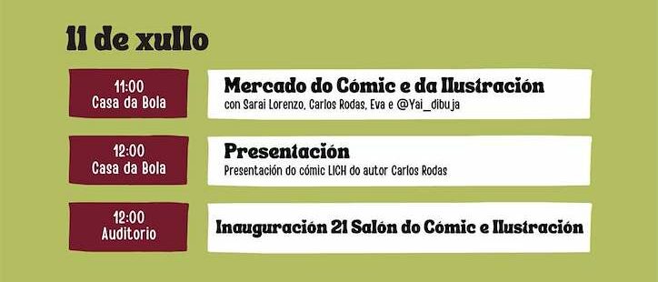 Vigoplan | Salon Do Comic E Ilustracion Cangas De Morrazo Img68n2t0