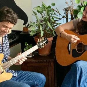 Vigoplan | Sálvora Música