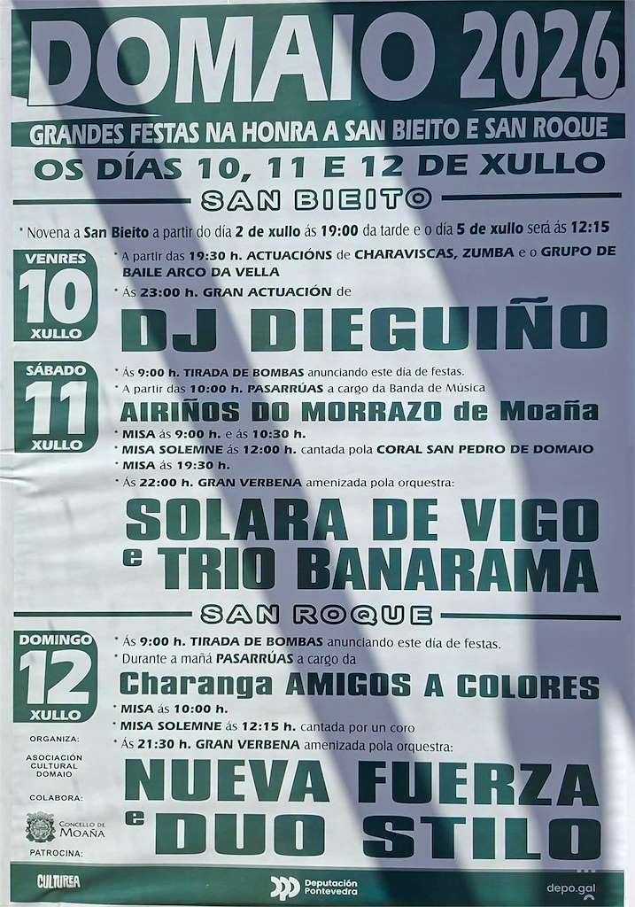 Vigoplan | San Bieito E San Roque De Domaio Moaña Img11555n1t0