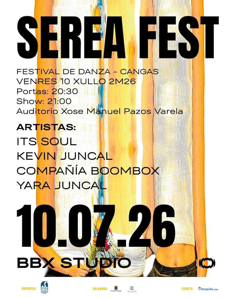 Vigoplan | Serea Fest Cangas De Morrazo Img24504n1t0