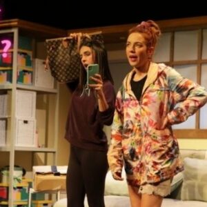 Vigoplan | ¿quieres Pecar Conmigo Teatro Afundación De Vigo