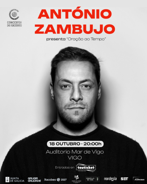 Vigoplan | António Zambujo