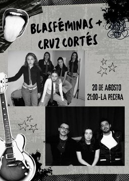 Vigoplan | Blasfémicas