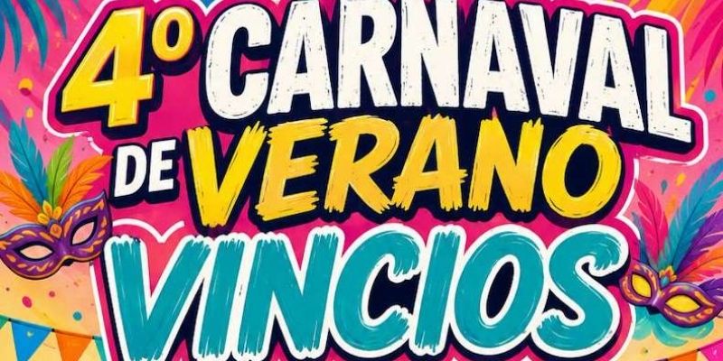 Vigoplan | Carnava De Verano