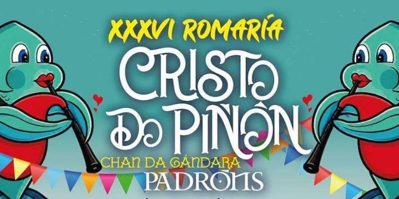 Vigoplan | Cristo Do Piñon