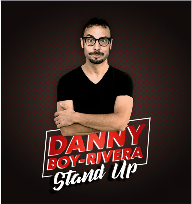 Vigoplan | Danny Boy Rivera