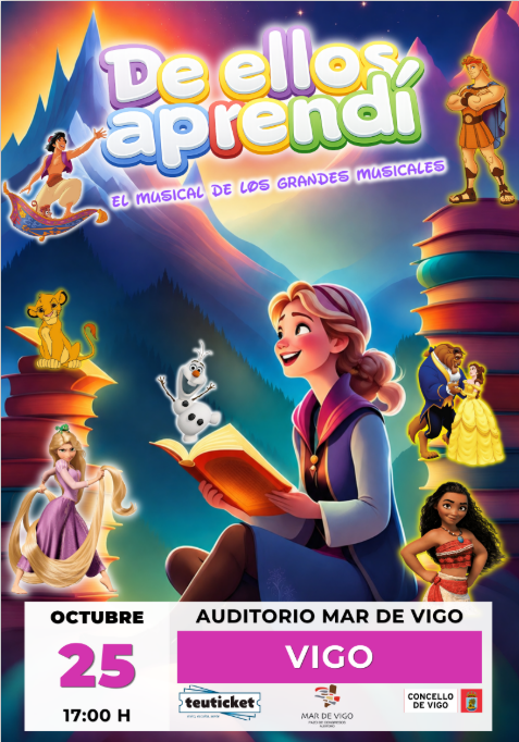 Vigoplan | De Ellos Aprendí