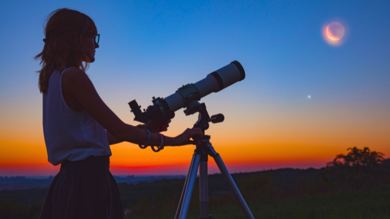 Vigoplan | Eclipse Solar 2026 En Arbo