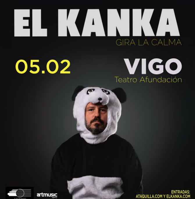 Vigoplan | El Kanka