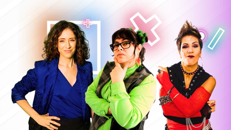 Vigoplan | Feminissimas Teatro De Ste Xeito