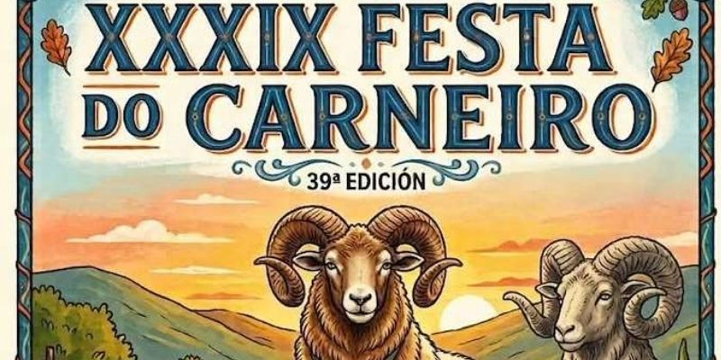 Vigoplan | Festa Do Carneiro