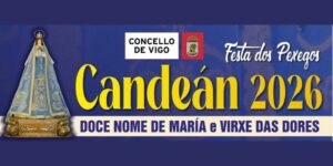Vigoplan | Festas De Candeán 2026