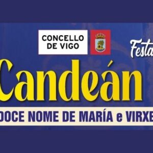 Vigoplan | Festas De Candeán 2026