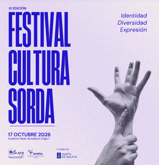 Vigoplan | Festival Cultura Sorda