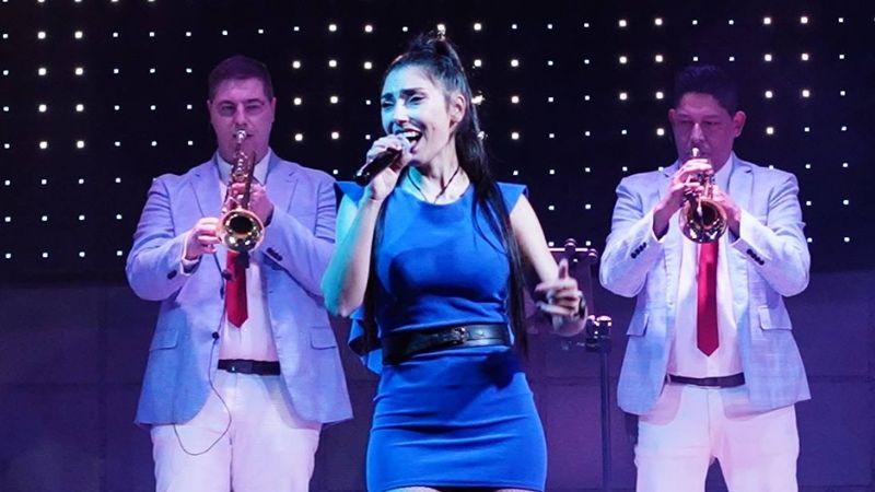 Vigoplan | Fiestas De Reboreda 2026
