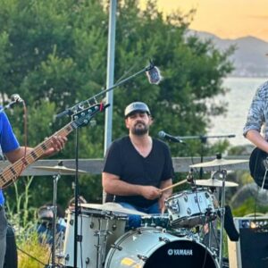 Vigoplan | In The Cisos Concierto En Samil