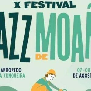 Vigoplan | Jazz Moaña