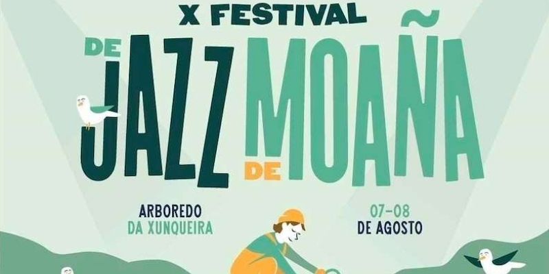 Vigoplan | Jazz Moaña