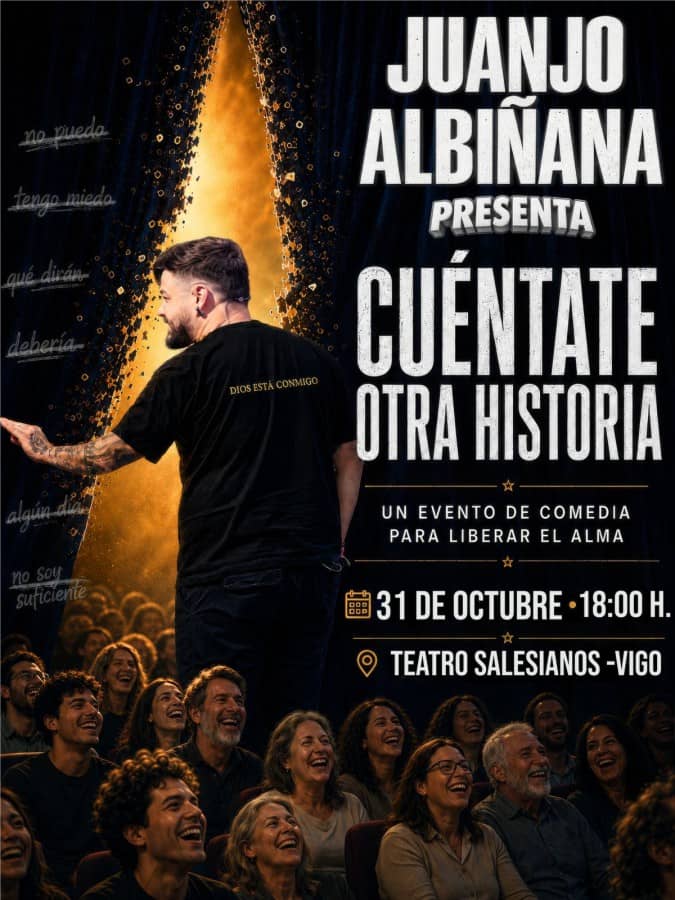 Vigoplan | Juanjo Albiñana