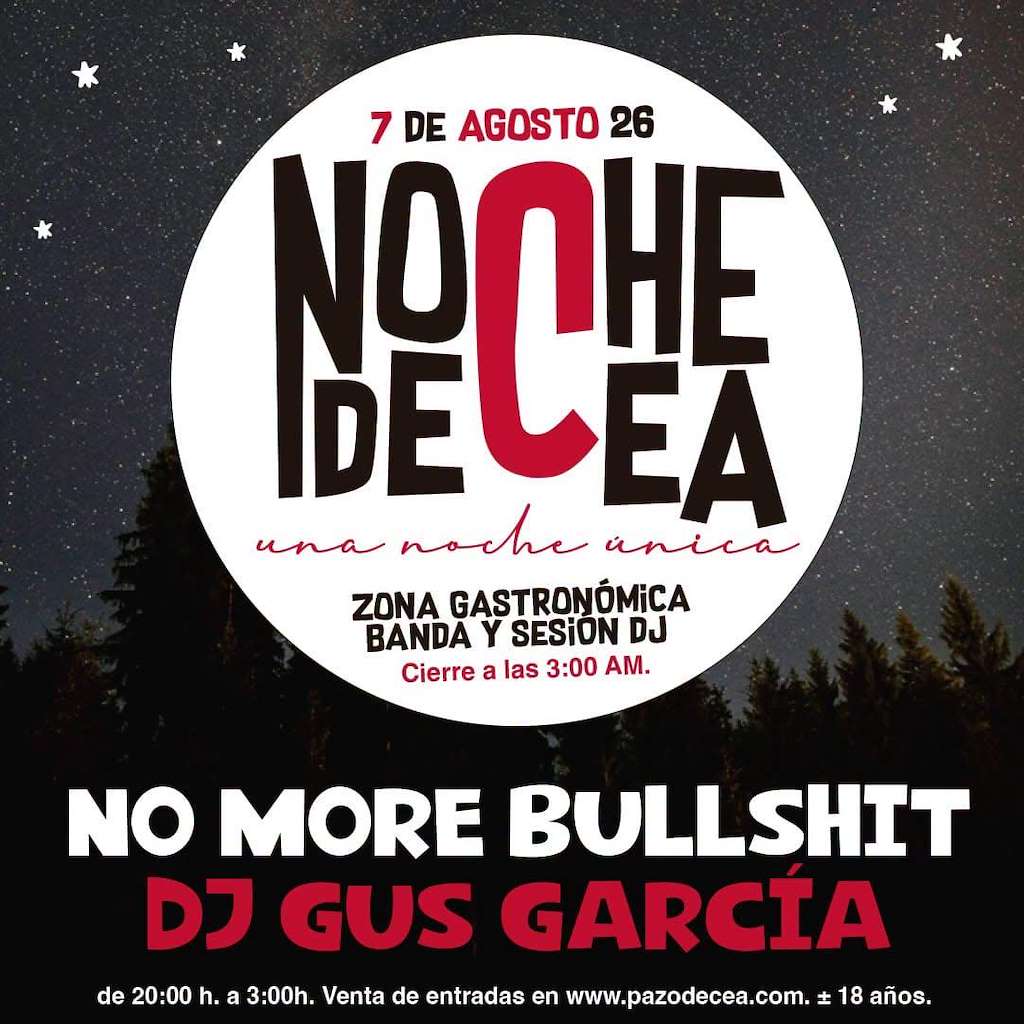Vigoplan | Noche De Cea