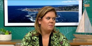 Vigoplan | Noelia Pace Mediumnidad