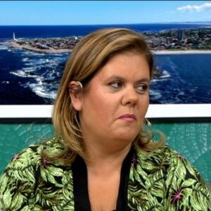 Vigoplan | Noelia Pace Mediumnidad