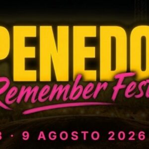 Vigoplan | Penedo Remember Fest