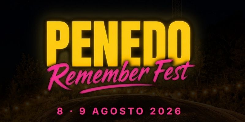 Vigoplan | Penedo Remember Fest