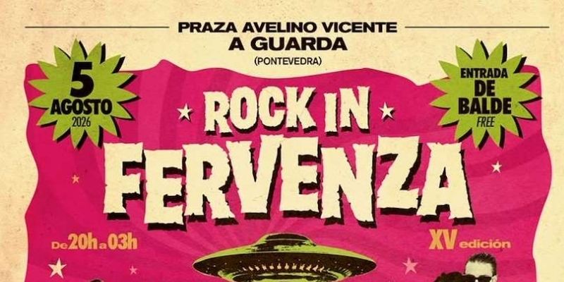Vigoplan | Rock In Fervenza (2)