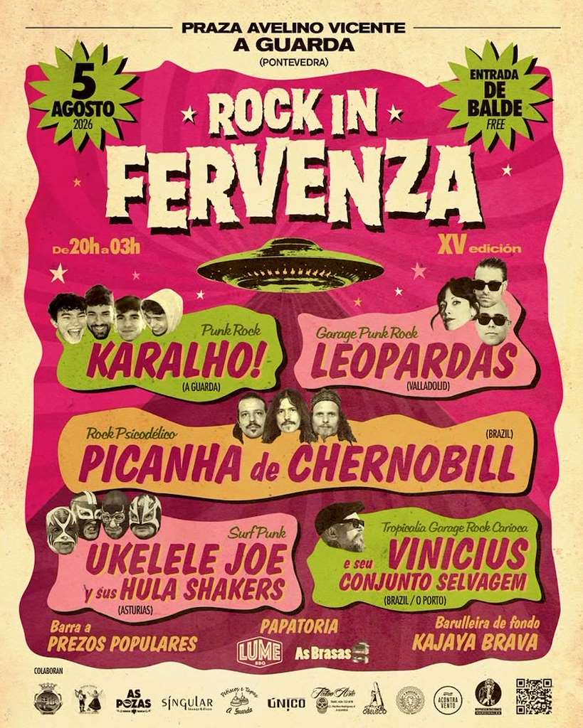 Vigoplan | Rock In Fervenza