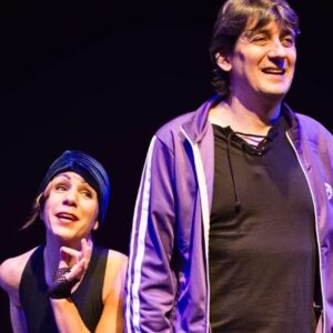 Vigoplan | Running Teatro En Chapela