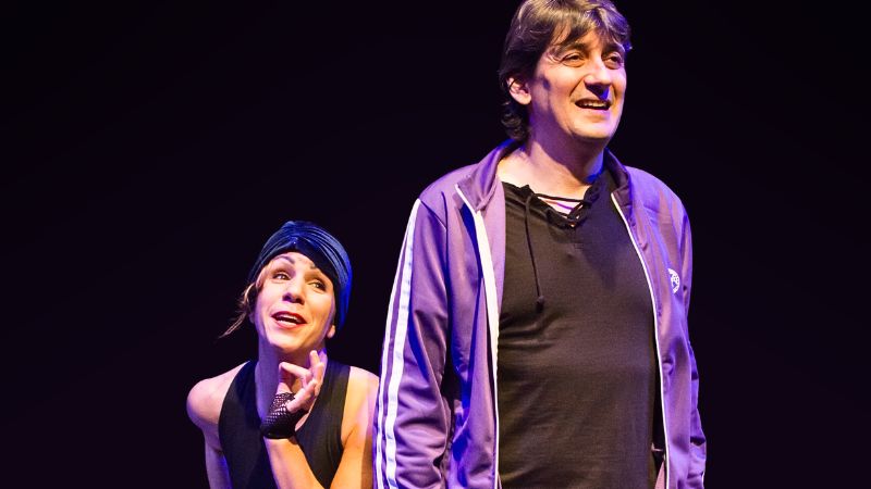 Vigoplan | Running Teatro En Chapela