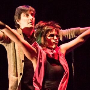 Vigoplan | Running Teatro En Salceda De Caselas