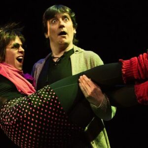 Vigoplan | Running Teatro Tui