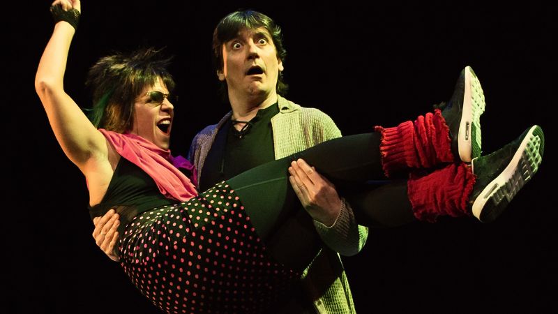 Vigoplan | Running Teatro Tui