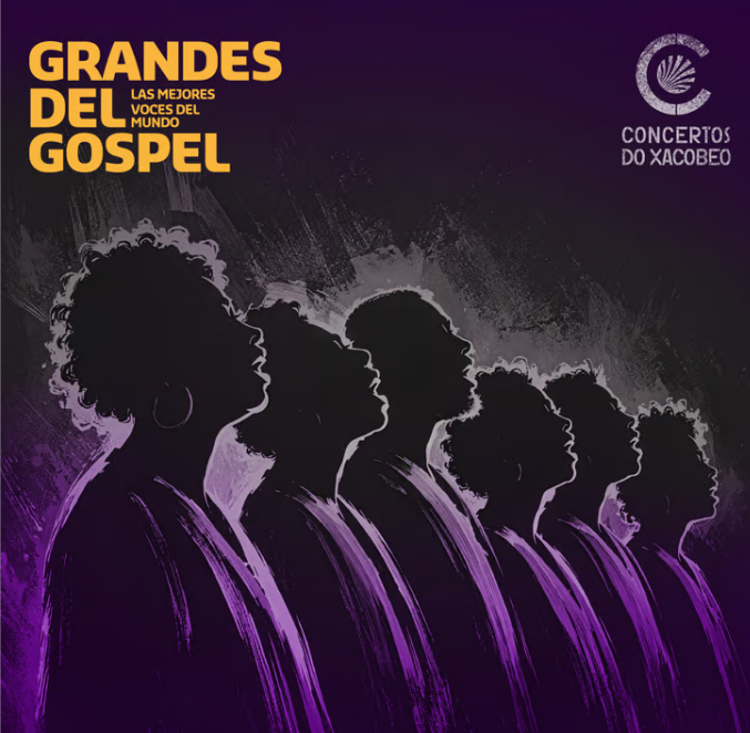 Vigoplan | The Soul Of Gospel