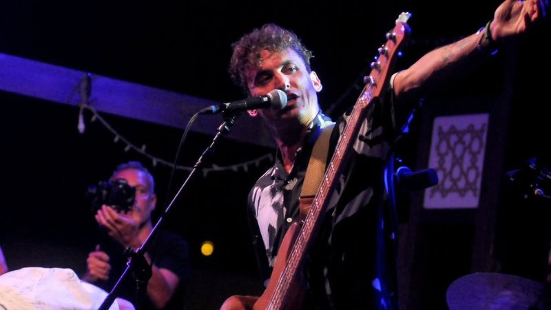 Vigoplan | The Frankies Concierto En Teis