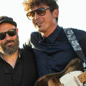 Vigoplan | The Frankies Concierto En Vigo